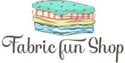 Fabric Fun Shop logo