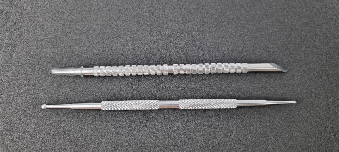 2mm PUFF STITCH & POKIE PUFFMASTER Tin Kit - COMBO