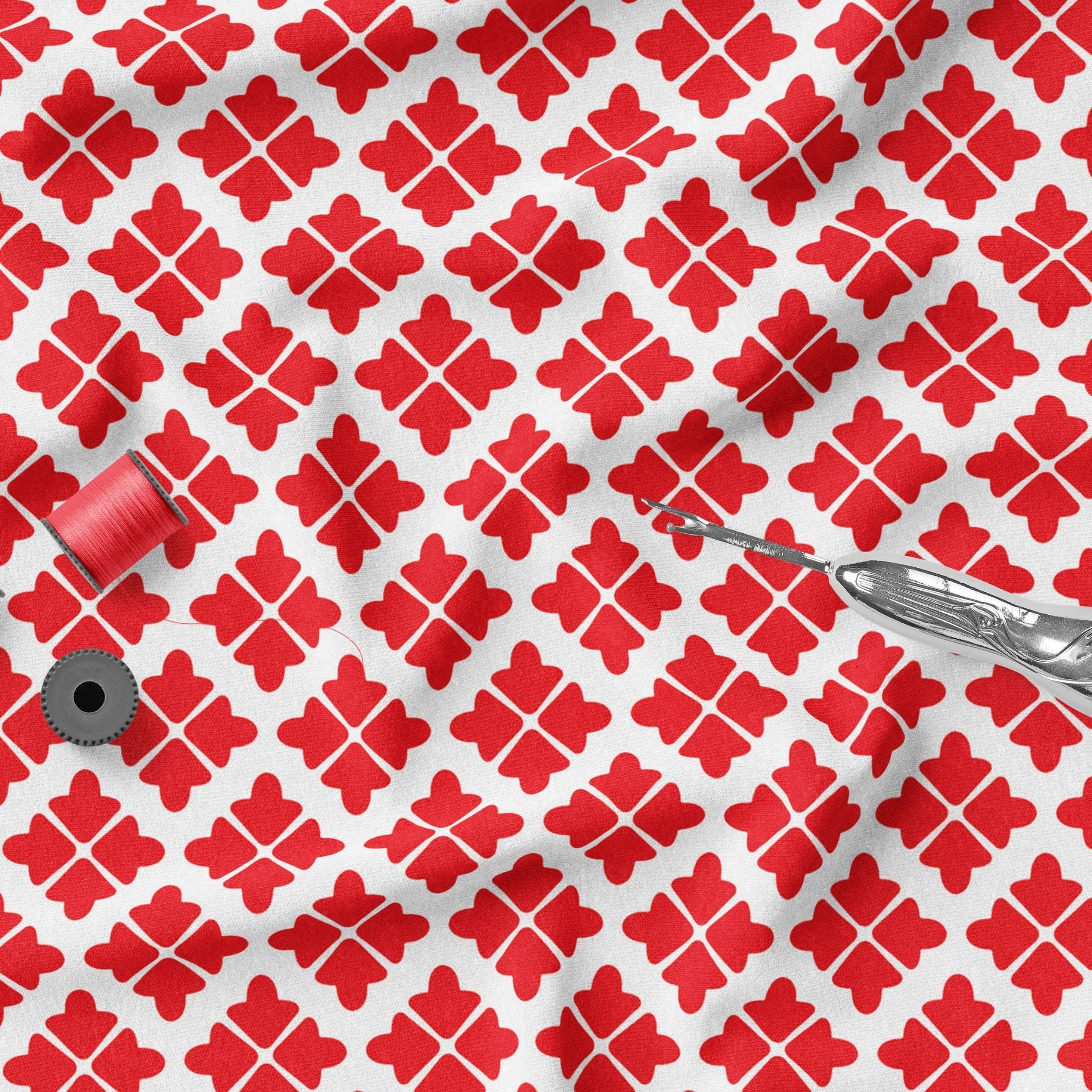 Country Diamonds 100 Cotton Fabric MZ0028CS Fabric Fun Shop