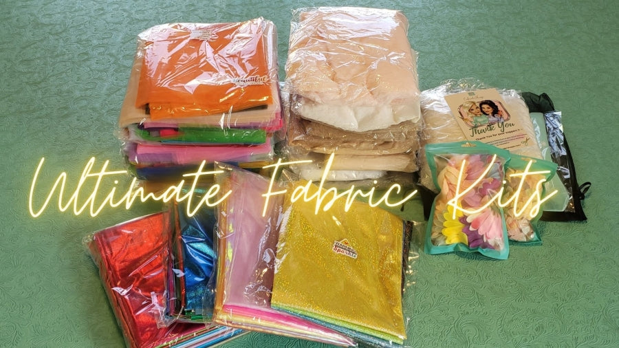 ULTIMATE FABRIC