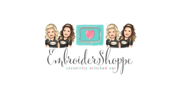 Embroidershoppe Webinar Classes