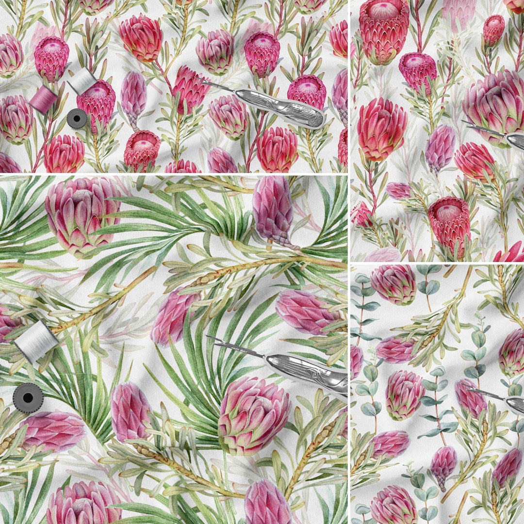 Proteas