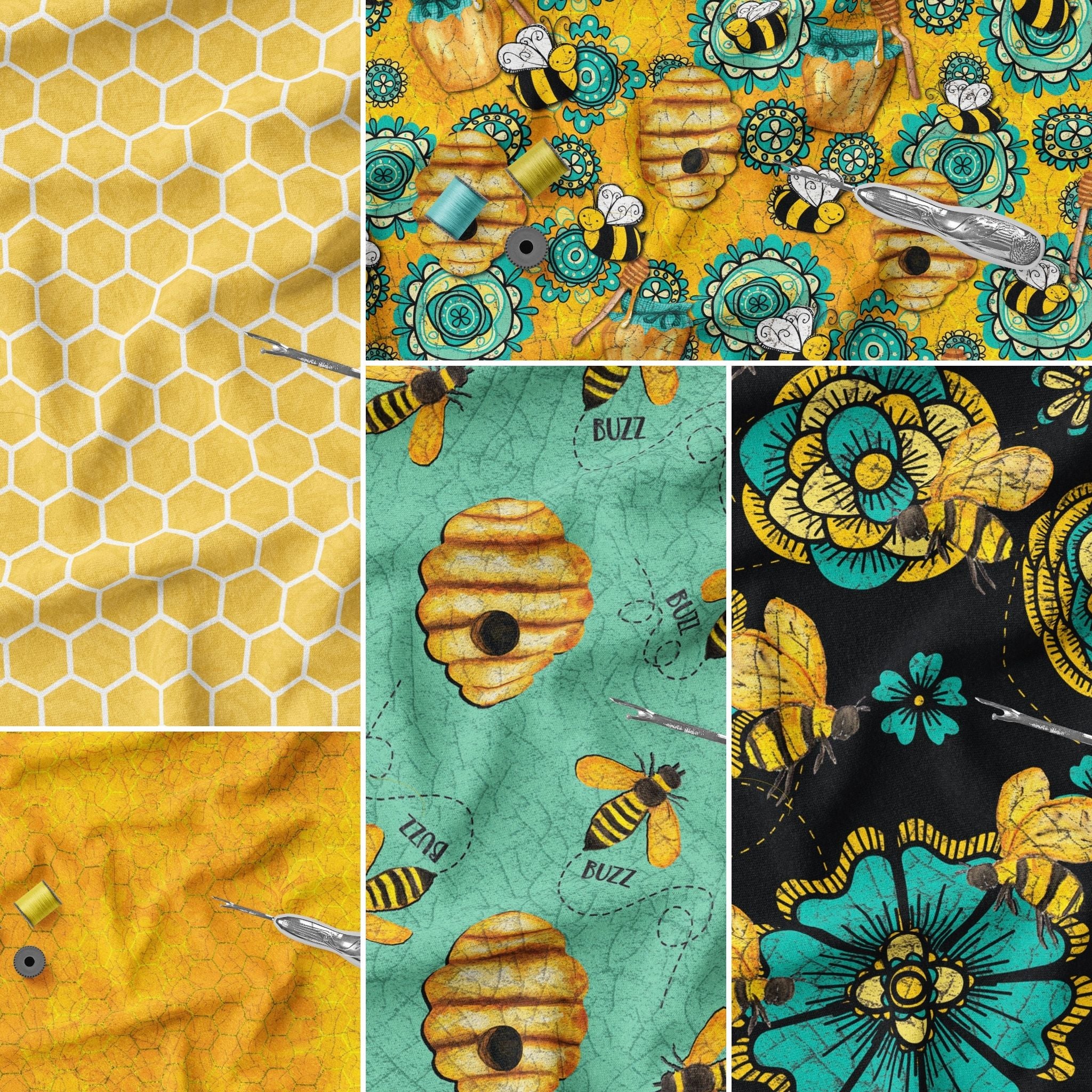 Bees