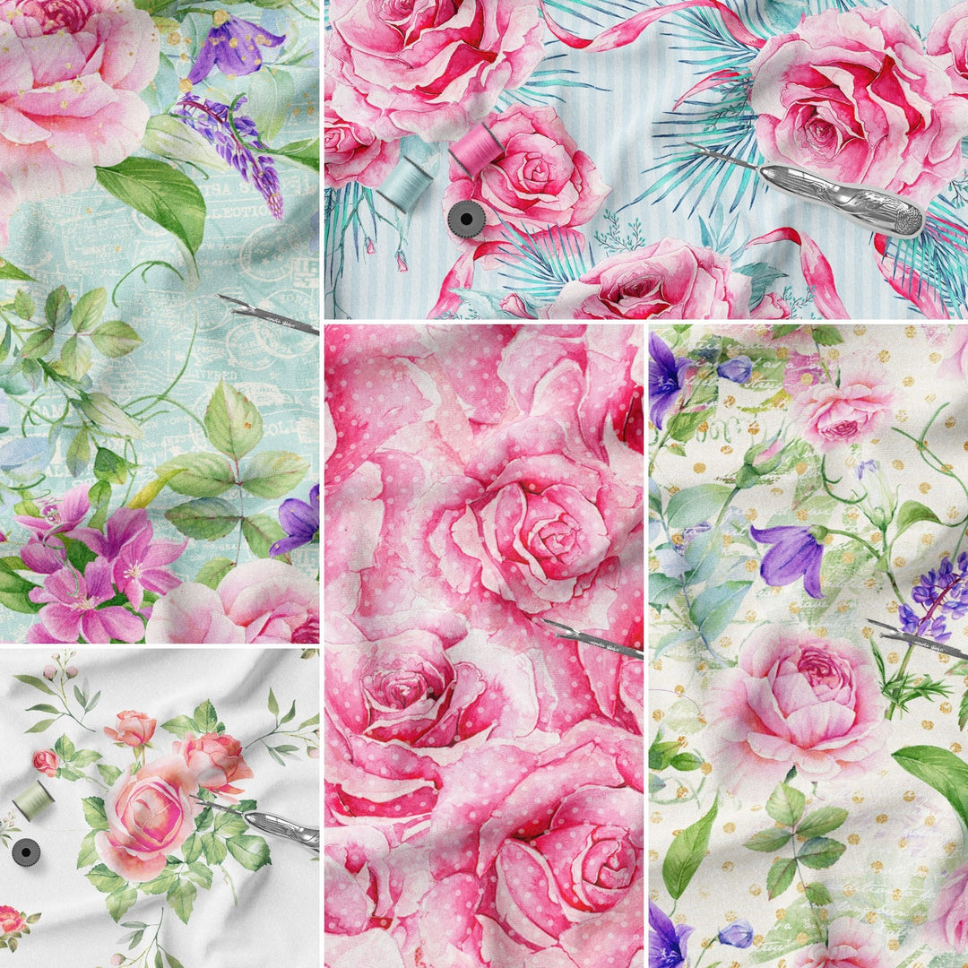 Roses