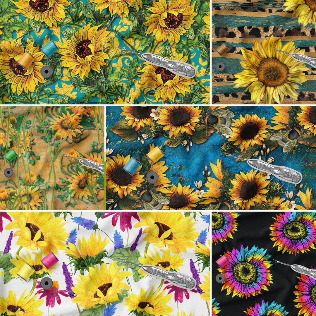 Sunflowers