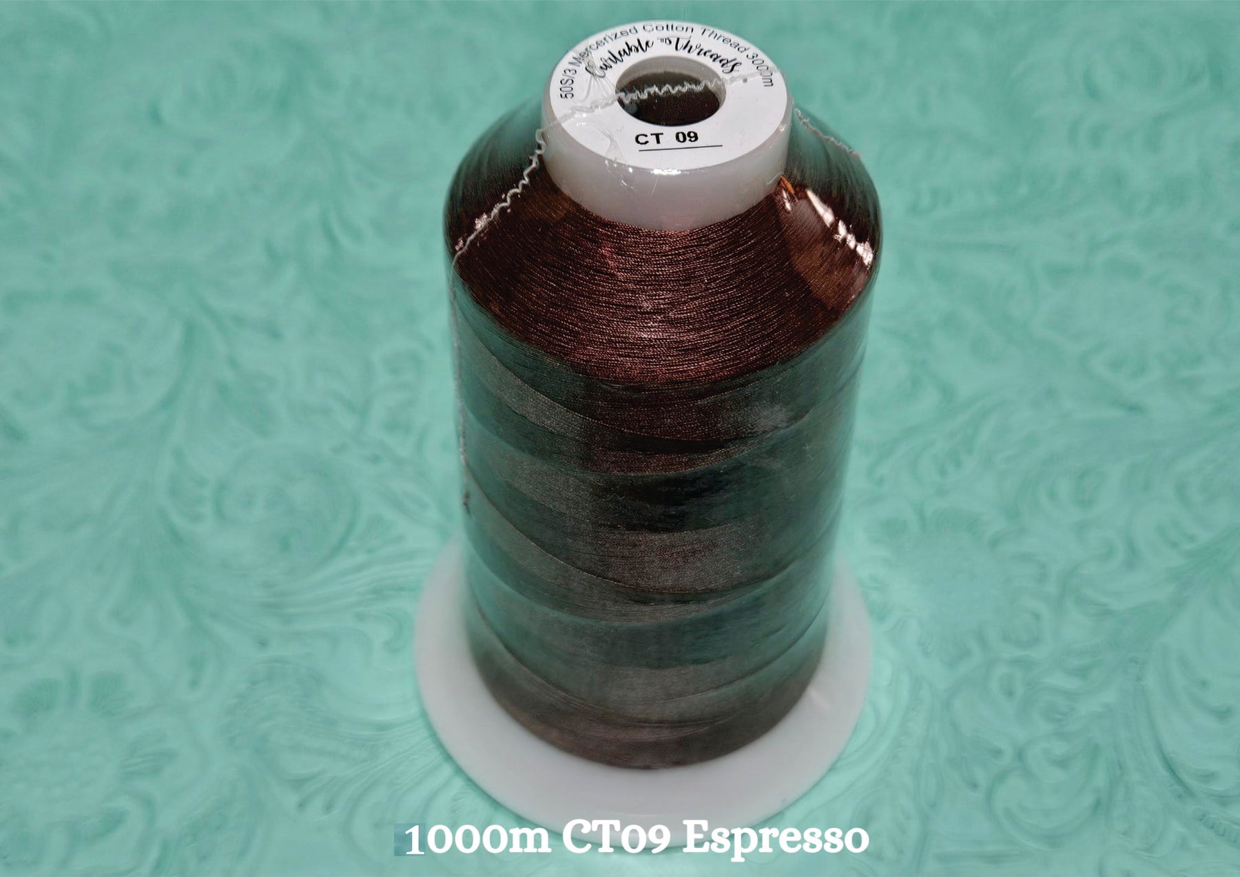 Curlable Thread Single Spools โ Fabric Fun Shop
