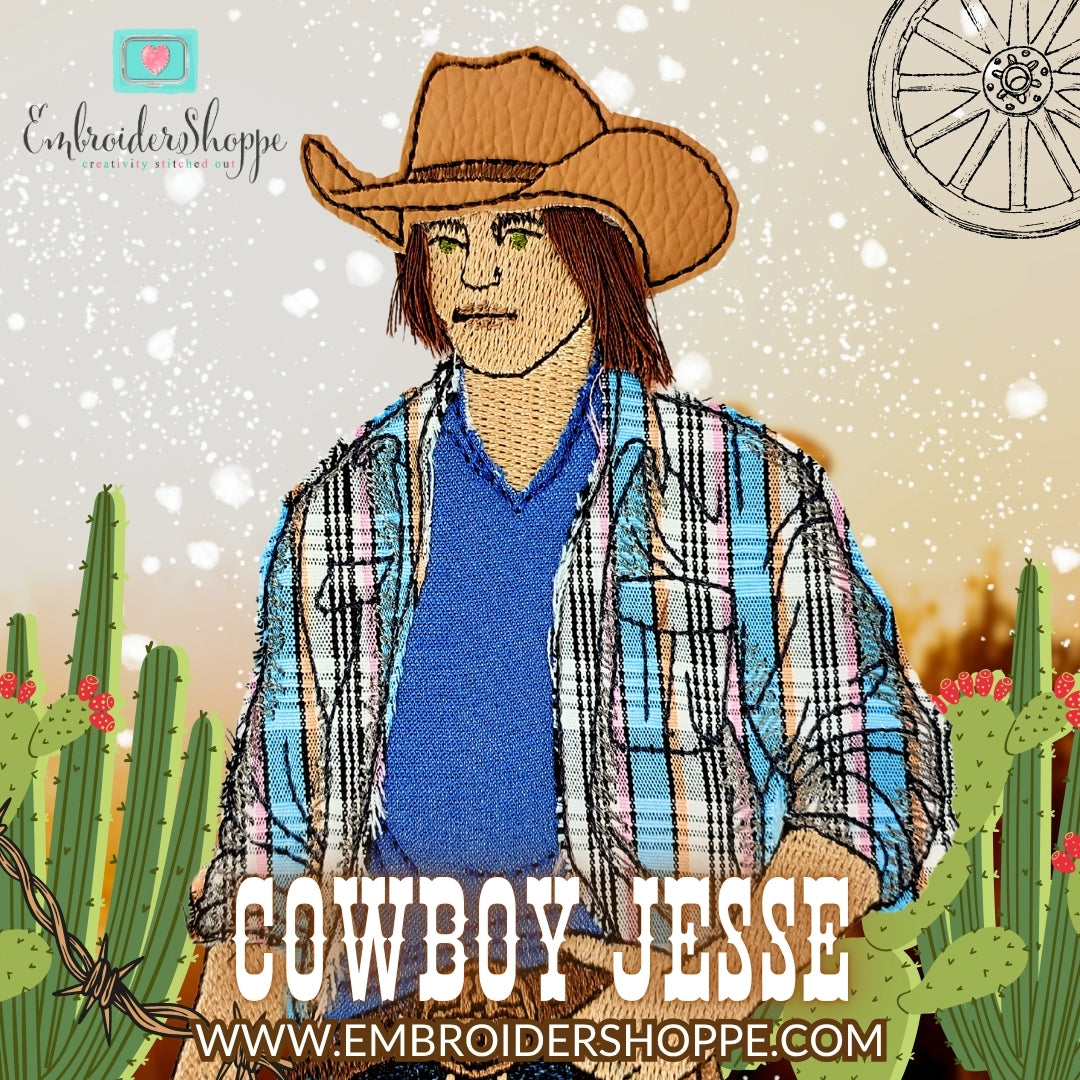 CowBoy Jesse