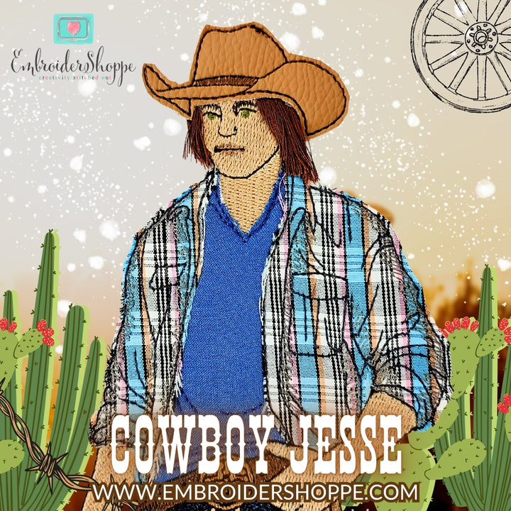 CowBoy Jesse