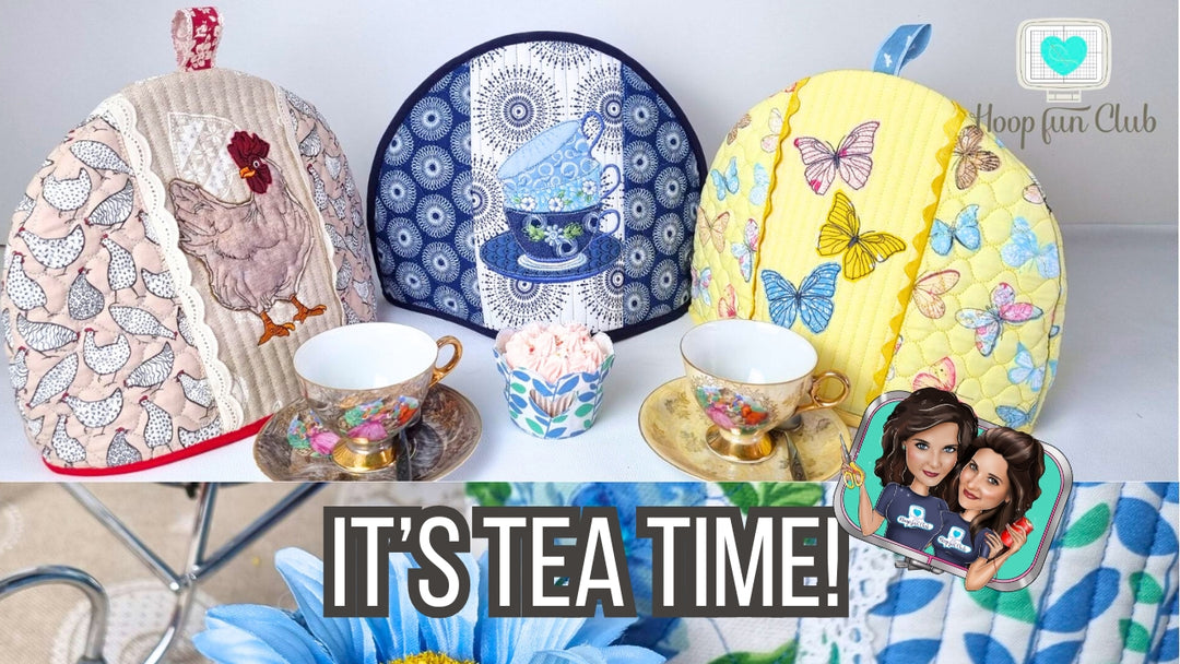 🫖2022 MARCH SINGLE