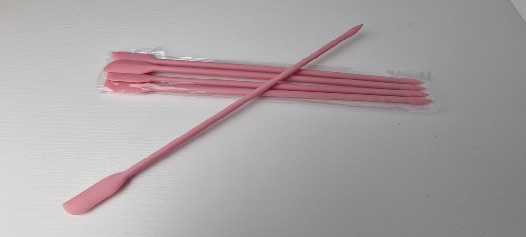 🧜‍♀Mini Pink Mermaid Tail Tools 🧜‍♀