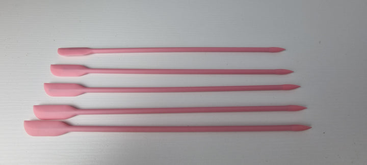 🧜‍♀Mini Pink Mermaid Tail Tools 🧜‍♀