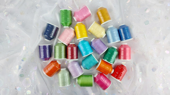 CURLABLE COLOURS KITS