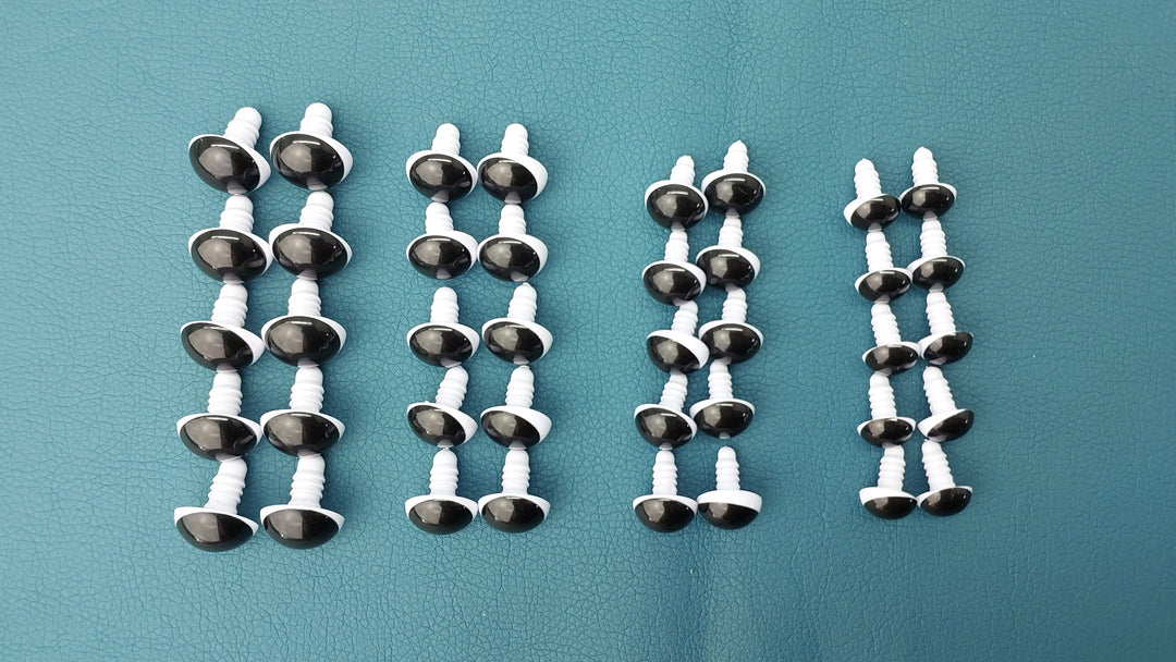 HOOP FUN CLUB PANDA Making Kit