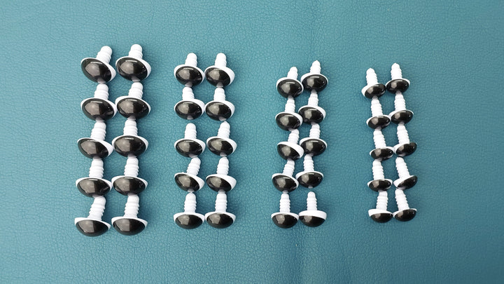 HOOP FUN CLUB PANDA Making Kit