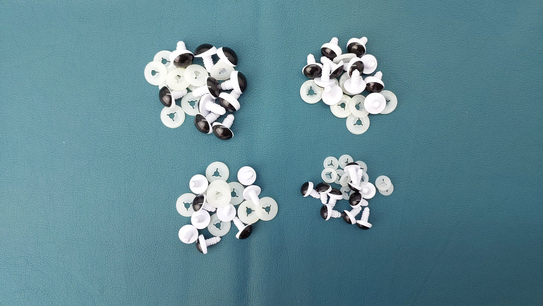 HOOP FUN CLUB PANDA Making Kit