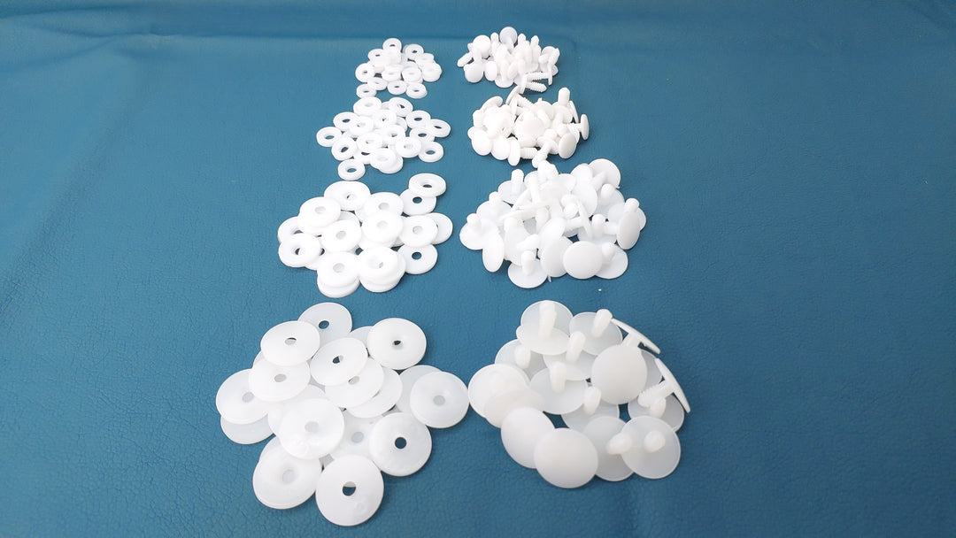 HOOP FUN CLUB PANDA Making Kit