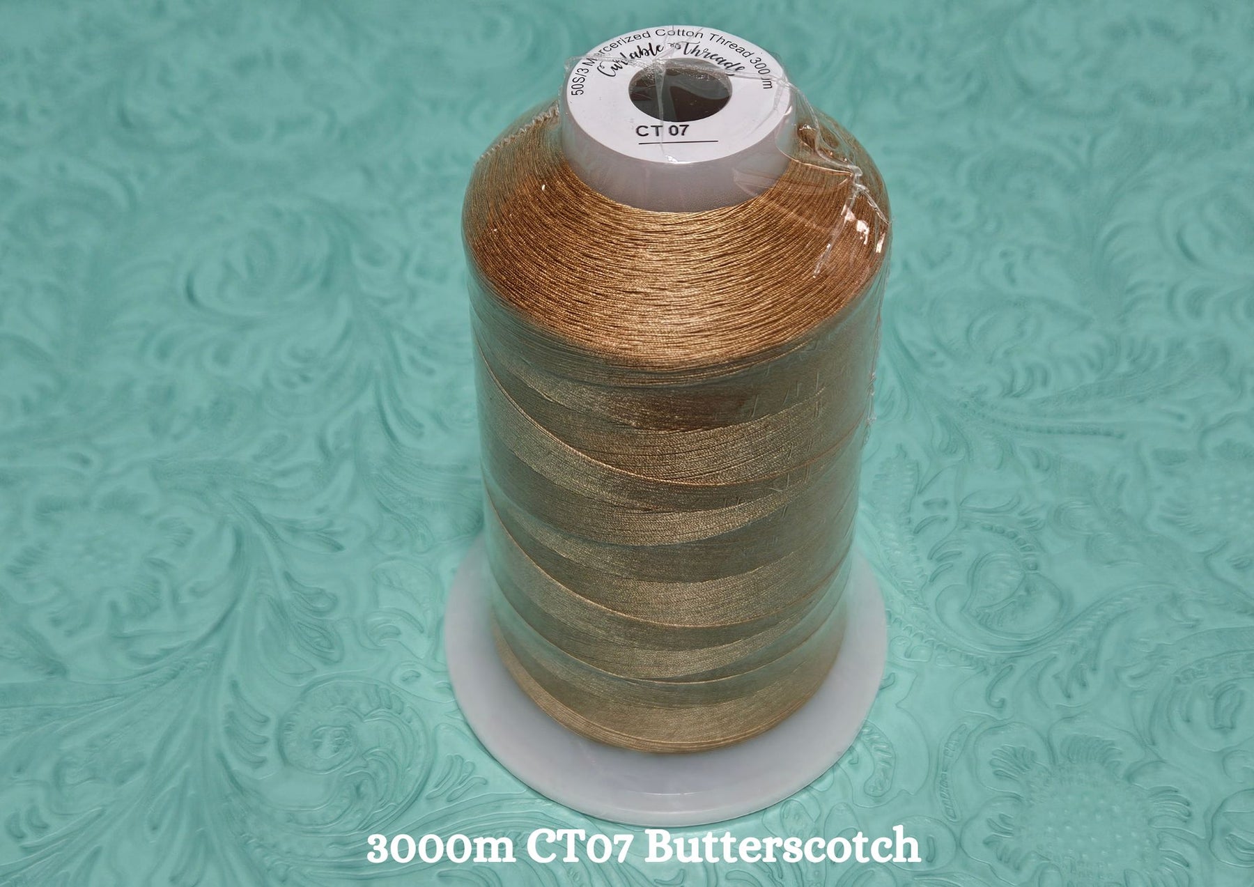 String Thread Single CURLABLE THREAD SINGLES – Fabric Fun Shop