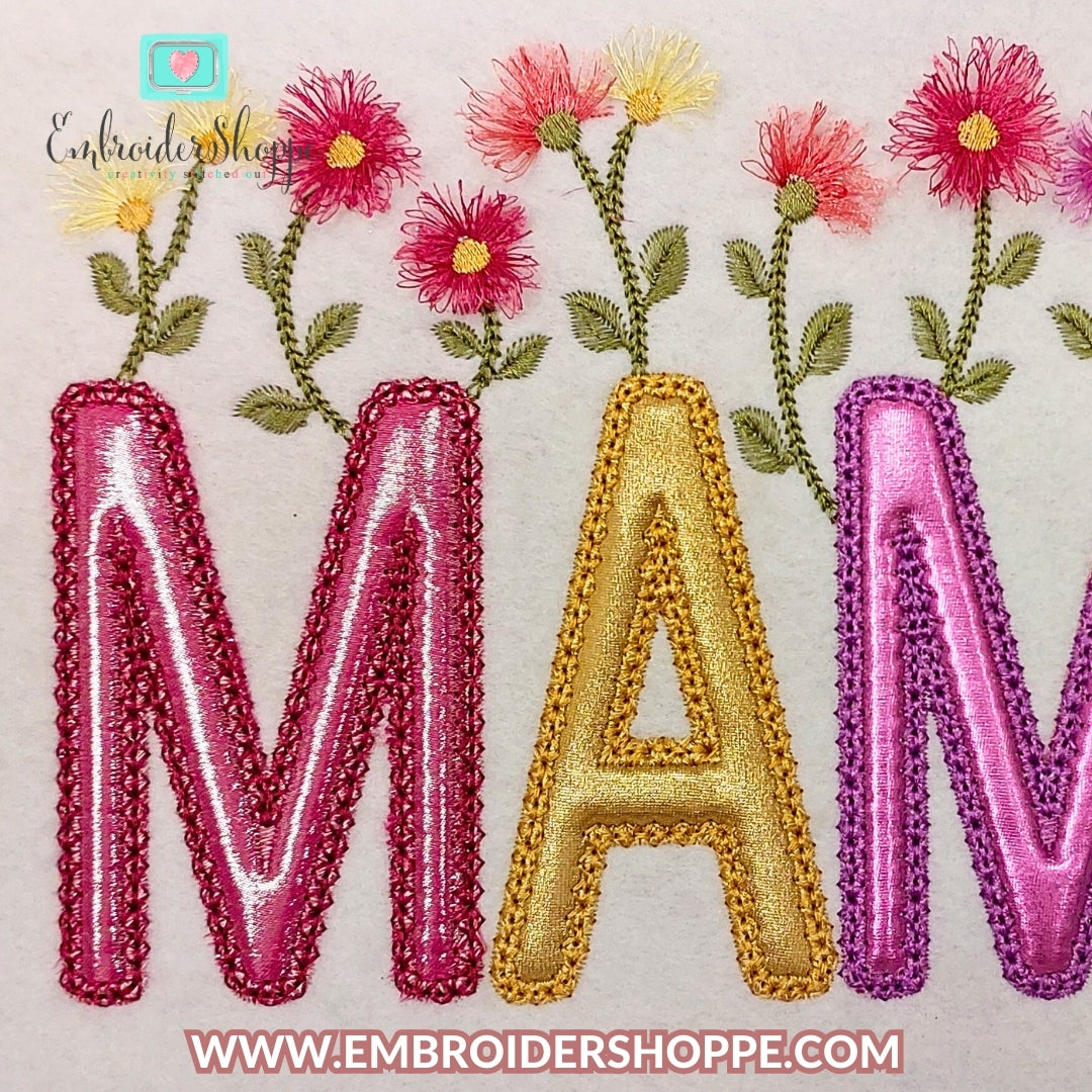 Spring MAMA Design Webinar