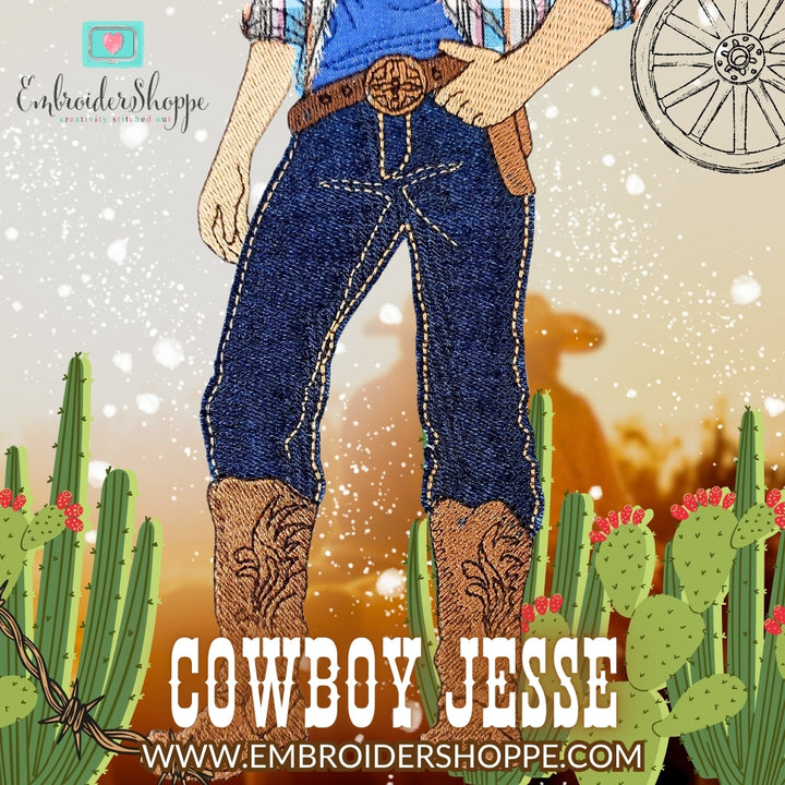 CowBoy Jesse