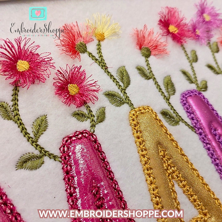 Spring MAMA Design Webinar