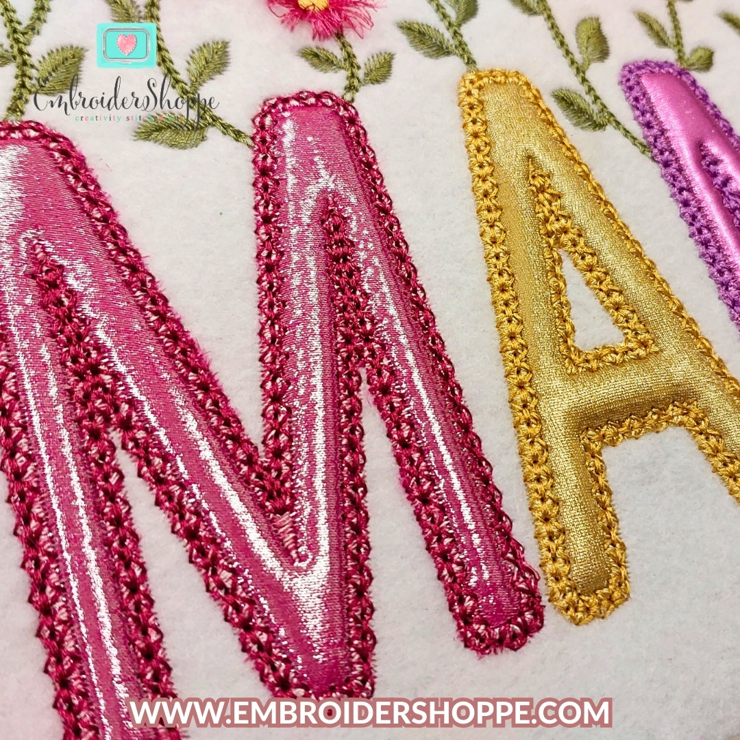 Spring MAMA Design Webinar