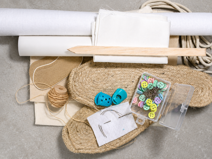 Basic Shoe Supply Kit