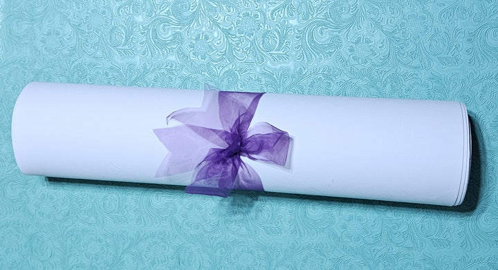 1mm PUFF STITCH Roll 5meters (5,46yds)