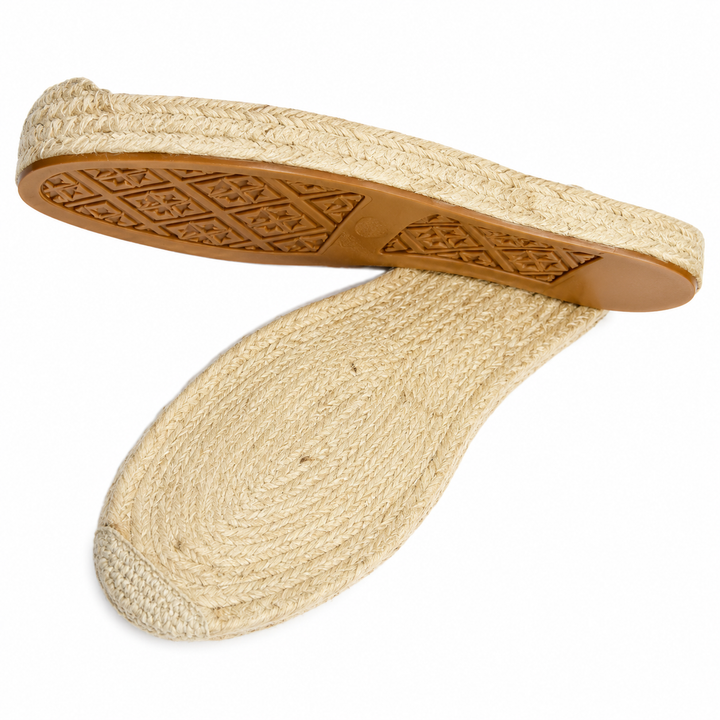#1793 | Flat Platform Soles