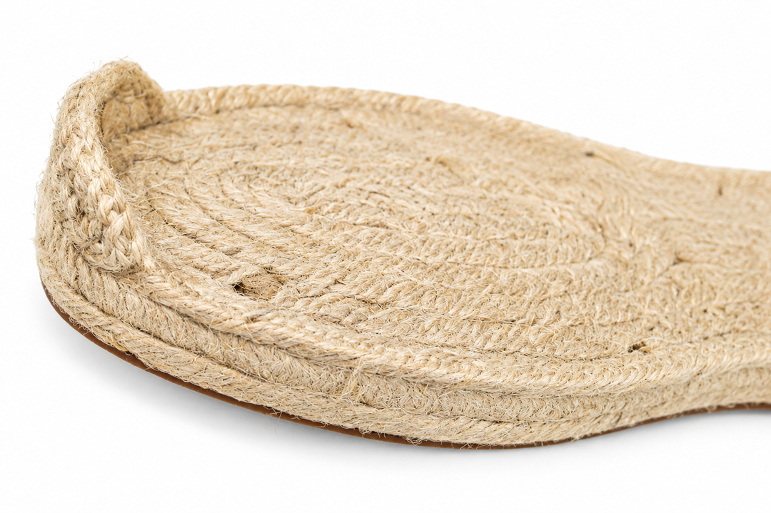 #1793 | Flat Platform Soles