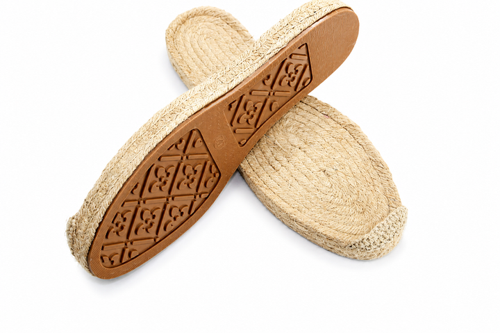 #1793 | Flat Platform Soles