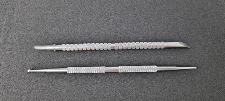 3mm PUFF STITCH & POKIE PUFFMASTER Tin Kit - COMBO