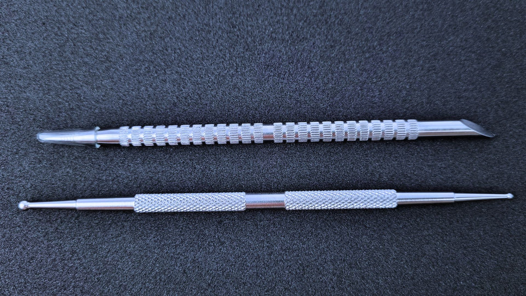 POKIE PUFFMASTER & Procurve Toolkit in TIN