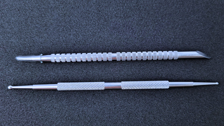 POKIE PUFFMASTER & Procurve Toolkit in TIN