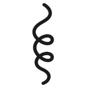 Curly Textures