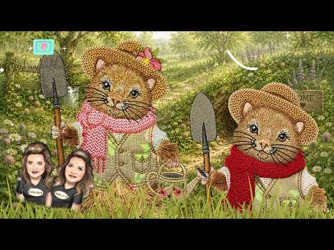 Pip The Timeless Tails Collection 8