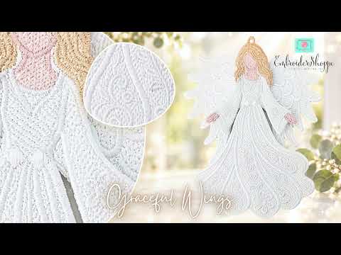 Graceful Wings Webinar