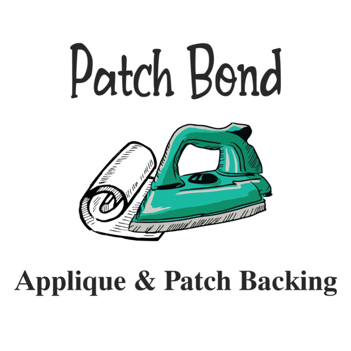 #1198 | Patch Bond