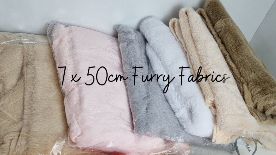 ULTIMATE FABRIC KIT