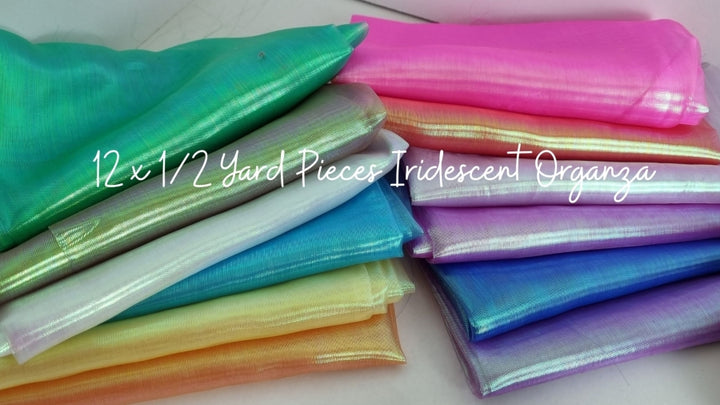 ULTIMATE FABRIC KIT
