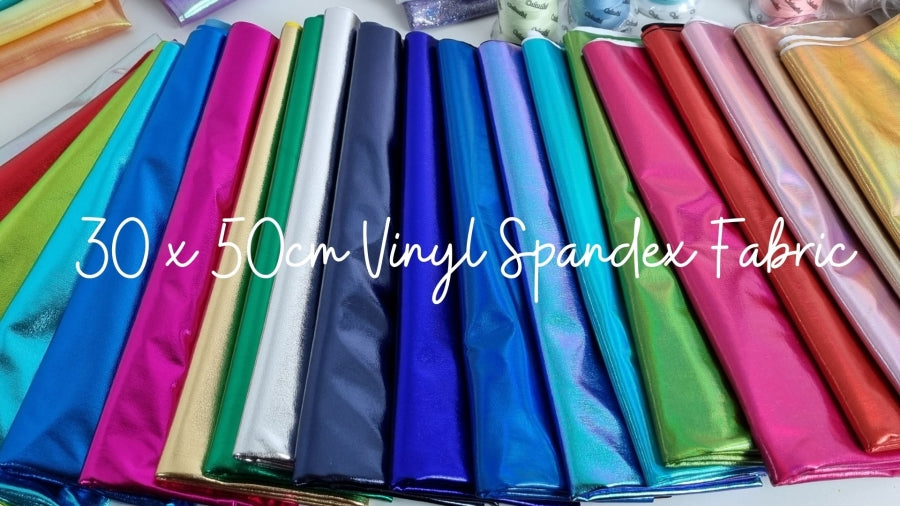 ULTIMATE FABRIC KIT