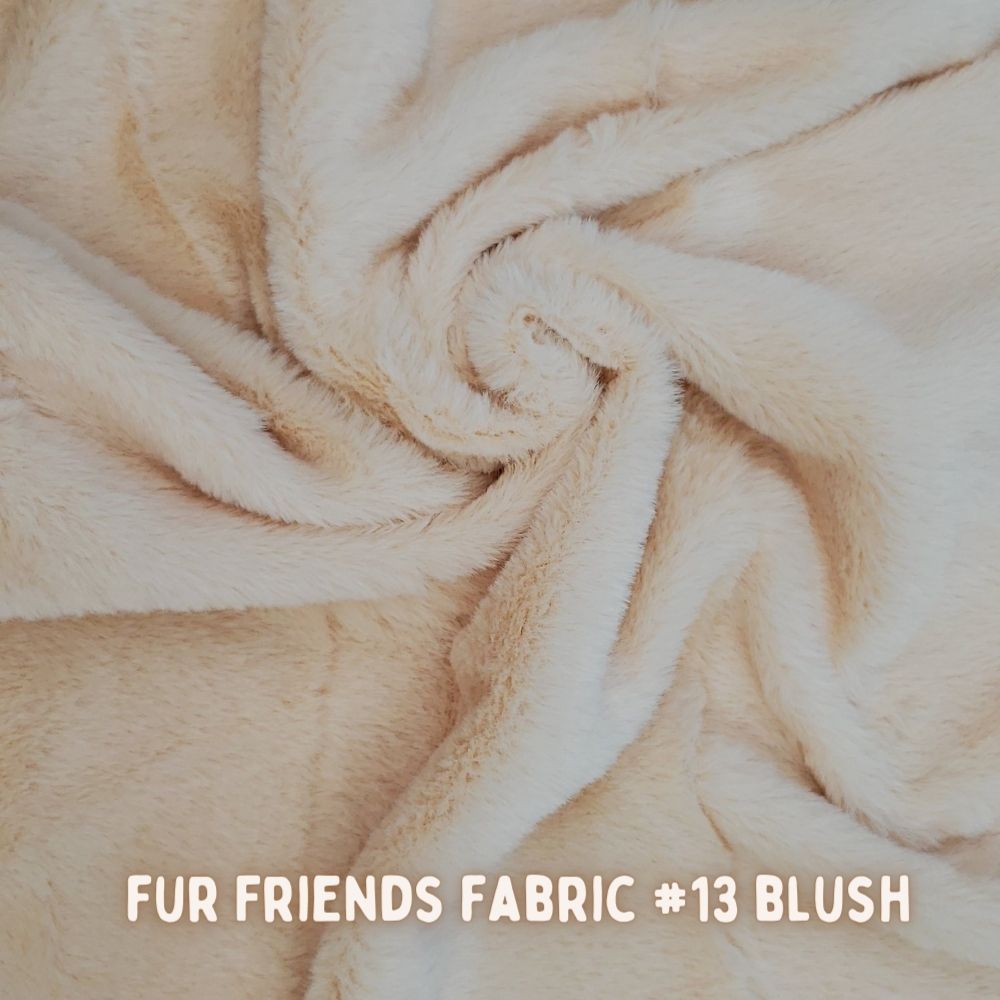 Fur Friends Faux Fur BUNDLE
