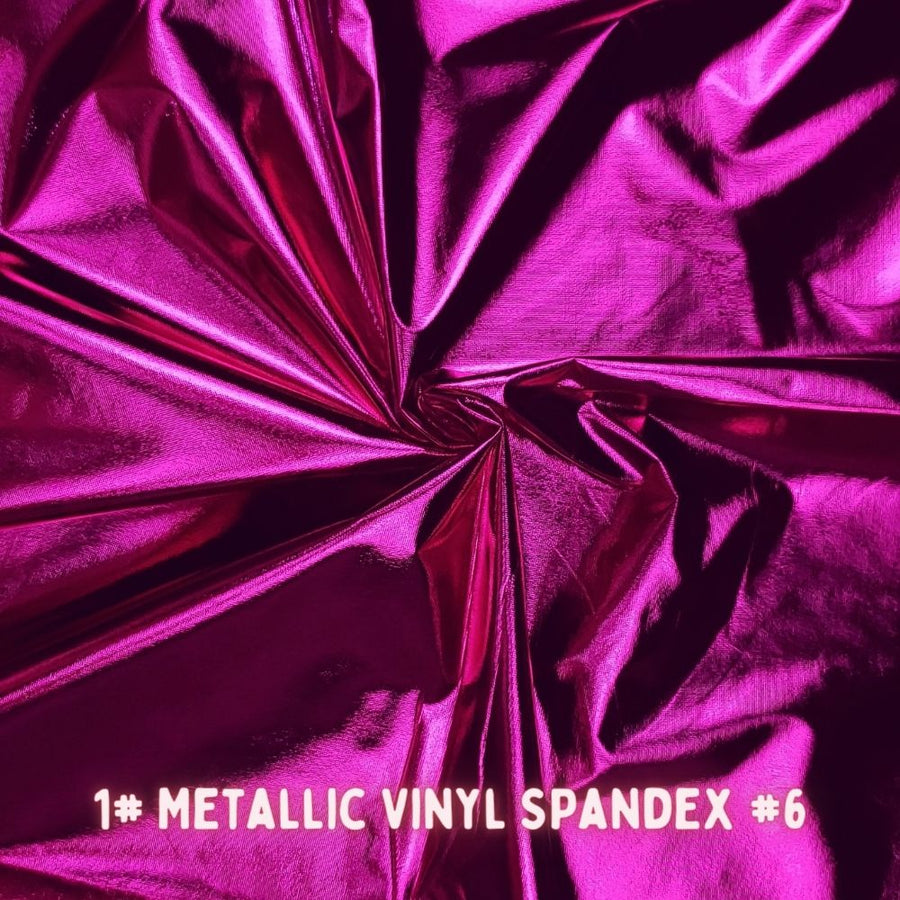 VINYL SPANDEX FABRIC SINGLES Fabric Fun Shop