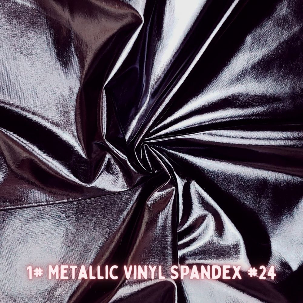 VINYL SPANDEX FABRIC SINGLES Fabric Fun Shop