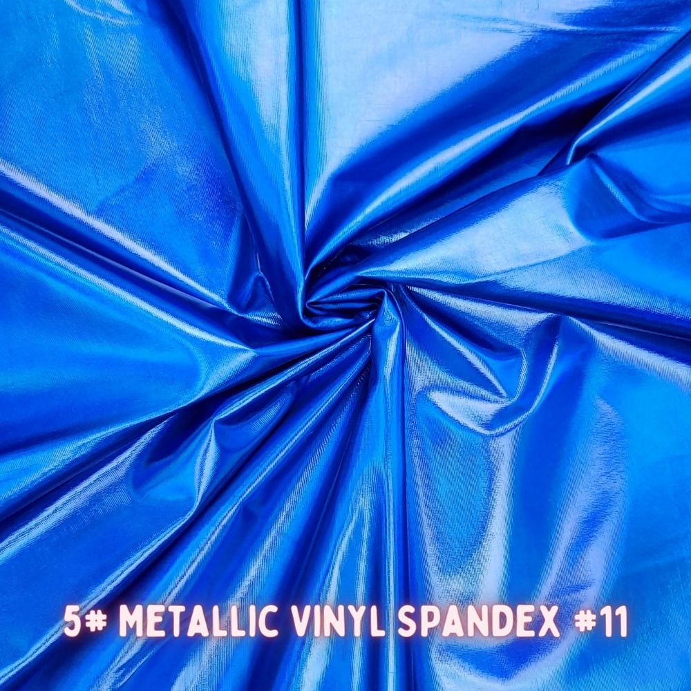 VINYL SPANDEX FABRIC SINGLES Fabric Fun Shop