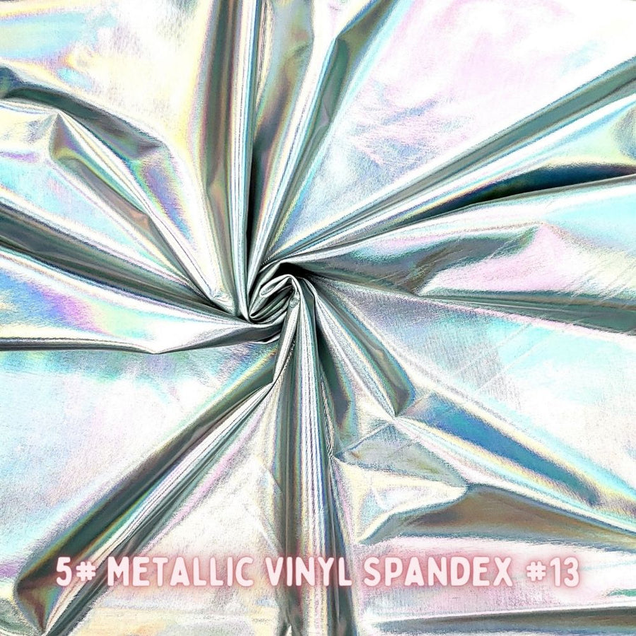 VINYL SPANDEX FABRIC SINGLES Fabric Fun Shop